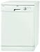 Electrolux Zanussi ZDF2020 60 cm Dishwasher in White