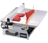 : Draper 72877 240V 180MM TILE CUTTING SAW