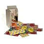 Durex Tropical Condoms, 48-Count Boxes (Pack of 2)