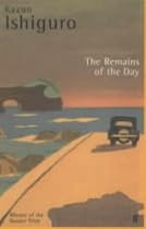 The Remains of the Day