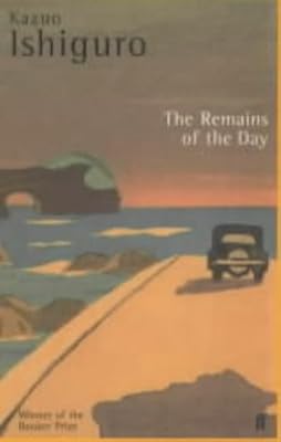 The Remains of the Day