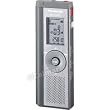 Panasonic RR-US430 IC Recorder with up to 33 Hours of Recording & USB Terminal