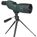 Alpen Optics - 15-45x60 Waterproof, Rubber Covered, Multi-coate Compact