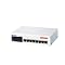 �M�K�r�b�g �X�C�b�`���O�n�u 8�|�[�g (GbE GigaBit Hub 1000BASE-T)