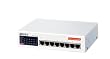 BUFFALO LSW2-GT-8NSRR 1000/100/10M�X�C�b�`���OHub 8P