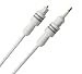 Monster AI LSS KIT-2M iCable Fiber Optic Kit for AirPort Express to AV Receiver