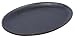 Kitchen & Housewares : Lodge Original Finish Jumbo Oval Handleless Serving Griddle