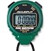 Accusplit Pro Survivor Timer (Green) - Quantity of 2