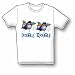 Camie's Creations Women's Cut T-Shirt