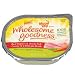 Meow Mix Wholesome Goodness Red Snapper and Ocean Fish Cuisine Cat Food Cups (18/2.75-oz cups)
