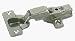 CONCEALED HINGE (Amerock Corp. BP4612-A14)