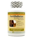 FertileDetox: Fertility Prep for Women & Men