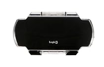 Logic3 Slim & Lite Armour Case and Stand (PSP)