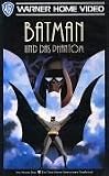 Batman: Mask of the Phantasm