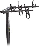 Saris T-RAX Basic 2 Bike Hitch Mount Rack (2-Inch Recevier)