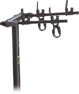 Saris T-RAX Basic 5 Bike Hitch Mount Rack (2-Inch Recevier)