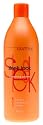 Sleek.look by Matrix Smoothing System 1 Shampoo, 33.8-Ounce Bottle