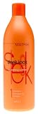 Sleek.look by Matrix Smoothing System 1 Shampoo, 33.8-Ounce Bottle