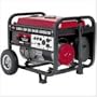 All Power America APG3002CA 3,500 Watt 6.5 HP OHV 4-Cycle Gas Powered Portable Generator with Wheel Kit (CARB Compliant)