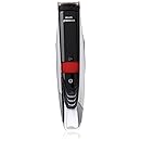Philips Norelco BeardTrimmer 9100 with laser guide for beard stubble and mustache (Model # BT9285/41)