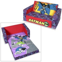 Kitchen: Batman Flip Open Sofa