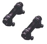 Moog Chassis ES2012S  Tie Rod Ends - Center and Drag Links