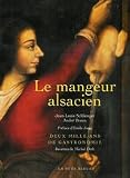 Revue Nuée Bleue  / Le Mangeur alsacien : 2000 ans de gastronomie