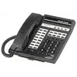 16 Button Speakerphone Black