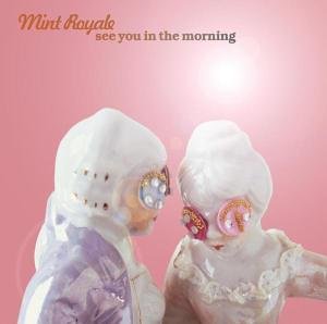 See You in the Morning (incl. No. 1 UK-Charts 'SINGING IN THE RAIN')