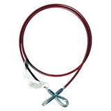 Anchorage Sling, Vinyl Coated Cable