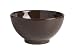 Waechtersbach  Soup/Cereal Bowls, Set of 4, Chocolate