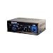 Pyle PTA2 Mini 2x40W Stereo Power Amplifier