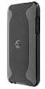 SwitchEasy NeoTouch Plastic Hard Case for iPod Touch 2G - Black