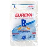 Style "R" Extended Life. Eureka Part #61110