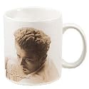 James Dean "Dream" 12oz Coffee Mug