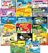 Froggy 17-Book Set (Froggy . . . Bakes a Cake, Eats Out, Gets Dressed, Goes to Bed, Goes to School, Goes to the Doctor, Learns to Swim, Plays in the Band, Plays Soccer, Rides a Bike, Froggy's . . . Baby Sister, Best Christmas, Day with Dad, First Kiss, Halloween, Sleepover, & Let's Go Froggy!)