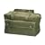 Olive Drab G.I. Type Brass Zipper Mechanics Tool Bag