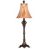 Kenroy Home Rowan Buffet Lamp