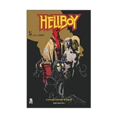 �w���{�[�C:�d�v���� (JIVE AMERICAN COMICS�V���[�Y)