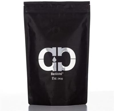 Caveman Coffee - 12 Oz Blacklisted Coffee (2 Pack) ...