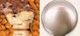 Golden Raspberry 10" Coffee Cake (Gold Gift Tin)