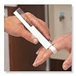 Finger Circumference Gauge Centimeters