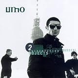 Revue UMO (Unidentified Musical Objects)  / UMO 2