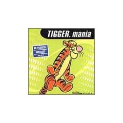 Tiggermania