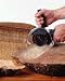 WOODCARVER ON MAKITA GRINDER