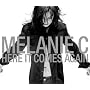 Here It Comes Again [UK CD]