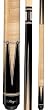 Natural Maple Graphic Series 58" Players Pool Cue (18-21oz) - Billiards Equipment