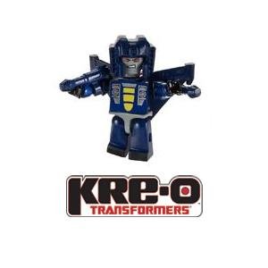 Transformers Kre-o 