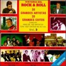 Historia del Rock & Roll, Vol. 3