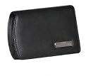 Canon DCC-70 Soft Leather Case For Digital IXUS 700, 750, 800, 850 IS,860 IS, 900Ti & 960 IS